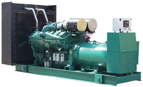 番禺30kw康明斯柴油发电机组图片 番禺30kw康明斯柴油发电机组图片
