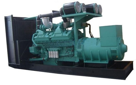 番禺200kw康明斯发电机组图片 番禺200kw康明斯发电机组图片