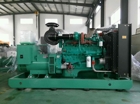 番禺柴油发电机组 番禺柴油发电机组