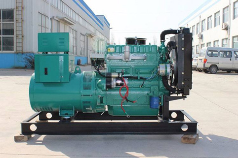 番禺小型柴油发电机 番禺小型柴油发电机