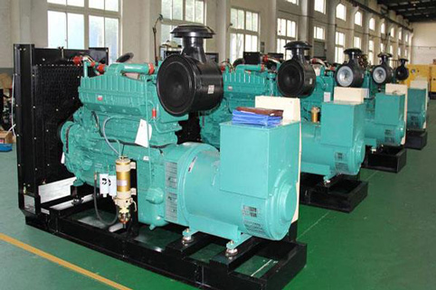 番禺小型柴油发电机 番禺小型柴油发电机