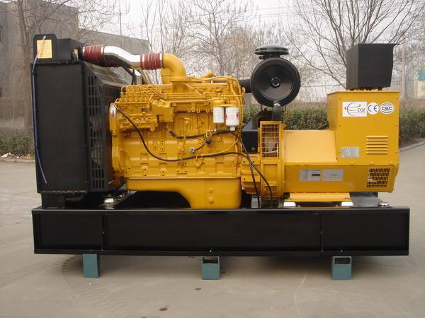 番禺发电机出租 番禺发电机出租