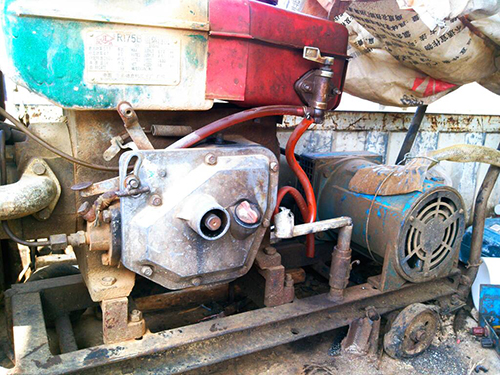 番禺单杠柴油机发电机出租 番禺单杠柴油机发电机出租