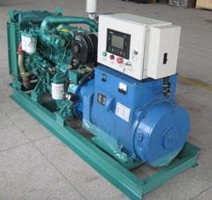 番禺发电机出租