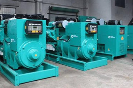 番禺柴油发电机 番禺柴油发电机