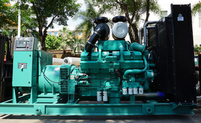 番禺柴油发电机 番禺柴油发电机